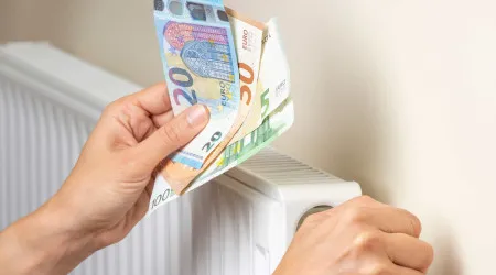 Estes são os quatro eixos da estratégia de combate à pobreza energética