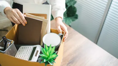 Quatro em cada 10 desempregados em 2023 encontraram emprego em 2024