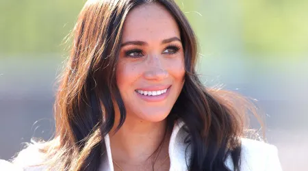 O conselho que Meghan Markle recebeu antes de casar com o príncipe Harry