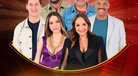 Eis os concorrentes do Big Brother favoritos do público a 3 dias da final