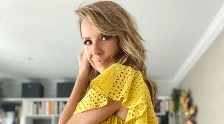 Pipoca fala de processo contra noiva de 'ex' e Joana Marques faz questão