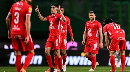 "Sabíamos que ia ser muito difícil, mas tentámos até ao final"