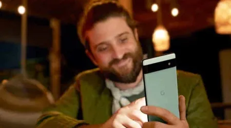 Google vai reduzir capacidade da bateria de um dos seus telemóveis Pixel
