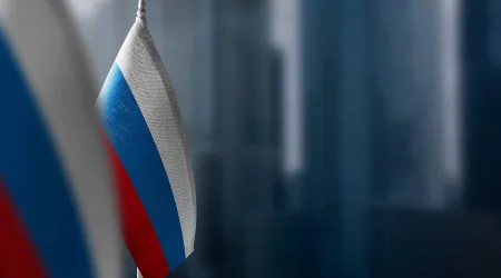 Ataque a embaixada? Rússia culpa Ucrânia e acusa imprensa de "russofobia"