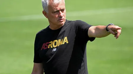 "Mourinho é um narcisista que vive de conflitos"