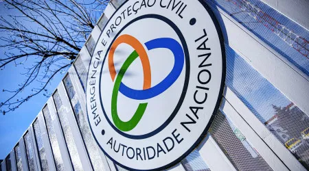 Fenómeno extremo de ventos fortes provoca danos em Campo Maior