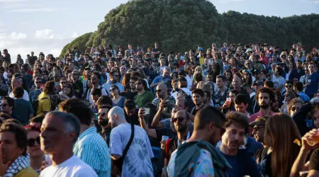 Primavera Sound Porto arranca com Charli XCX e espera 140 mil pessoas