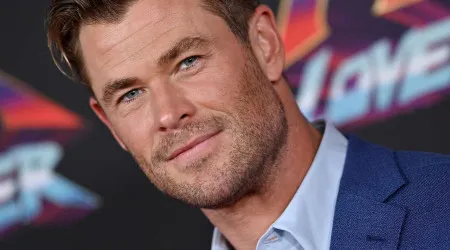 Chris Hemsworth procura por amigo desaparecido há quatro dias