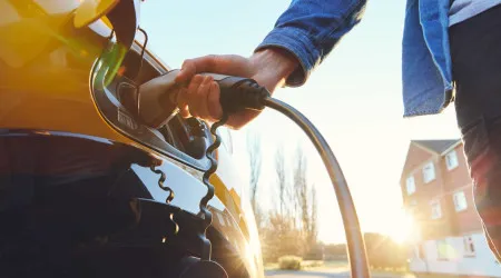Carregadores para carros elétricos em Portugal. Sabe quantos existem?