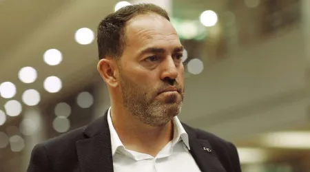 "China? Queria vir para cá, estou a treinar onde quero, estou feliz"