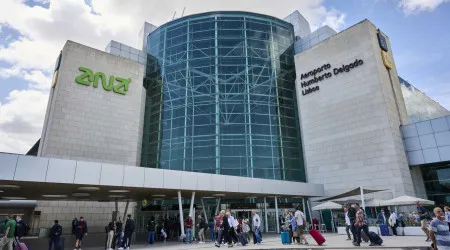 ANA diz estar a investir este ano 120 milhões nos aeroportos em Portugal 