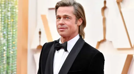 Brad Pitt "sente falta" dos filhos (especialmente nesta altura)