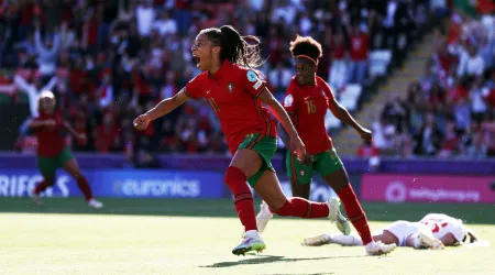 "O jogo com a Costa Rica é mais um ensaio importante para o playoff"