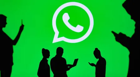 Entrar num grupo e ver mensagens antigas? WhatsApp desfaz dúvidas