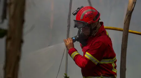 Mais de 460 freguesias na lista para apoios após incêndios