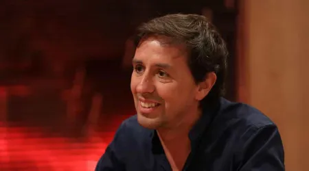 A lidar com polémica, Manuel Marques homenageia mãe: "Melhor avó"