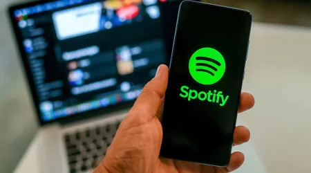 Spotify vai começar a aceitar audiolivros narrados por IA