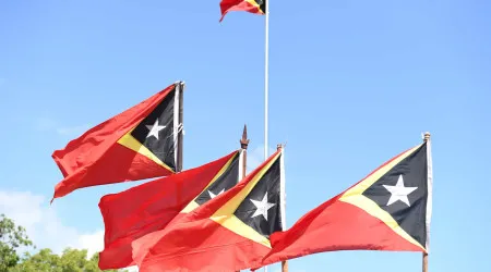 'Made in Timor-Leste' na Internet para dar visibilidade a empresários