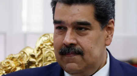 "Sanções internacionais fizeram da Venezuela um melhor país"