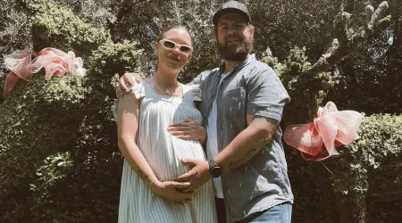 Jack Osbourne anuncia casamento: "Uma coisa muito boa aconteceu"
