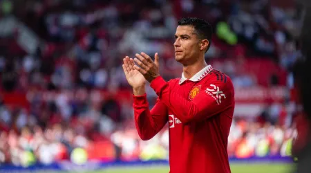 "Cristiano Ronaldo arrepende-se de ter voltado ao Manchester United"