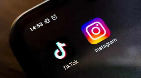 Instagram aproveita mau momento do TikTok para aliciar 'influencers'