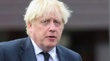 Tabloide britânico Daily Mail contrata Boris Johnson para editorialista