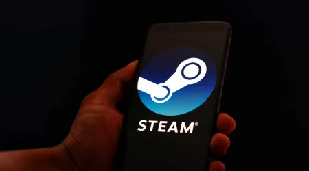 Steam estabeleceu mais um recorde de jogadores online (em simultâneo)