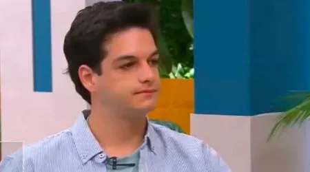 Diogo Carmona fala de regresso ao skate após ter pé amputado