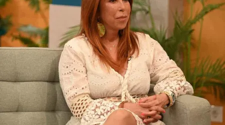 Sónia Costa com problema no útero. "Vou ter que o retirar"