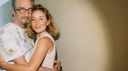 Apaixonado, Carlos Areia deixa mensagem de amor: "É um dia especial"