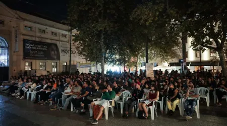 Gabriel Abrantes, Brandon Cronenberg e um novo prémio no festival MOTELX