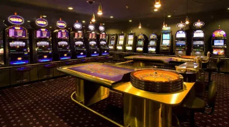 Casinos Solverde registam prémios de acima de 82 milhões em novembro