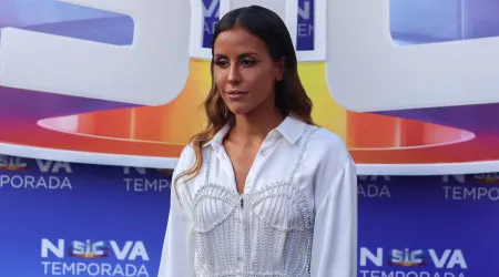 Carolina Patrocínio sobre bullying: "Não era capaz de dizer: parem!"