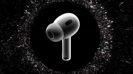Atualização do iPhone confirma existência de novos fones sem fios
