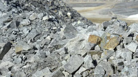 Cobre, lítio e níquel apontados como metais com maior potencial 