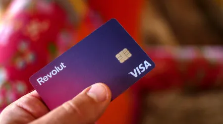 Revolut estreia caixas ATM em Espanha este ano e em Portugal em 2026
