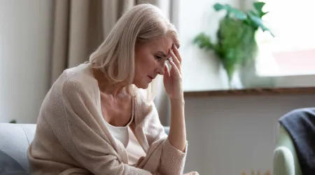 O assustador possível efeito secundário da menopausa que pouco se fala