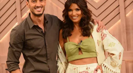 Ruben Rua para Maria Cerqueira Gomes: "Construí infinitas memórias"