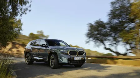 O BMW menos vendido do ano... deixa um sinal positivo