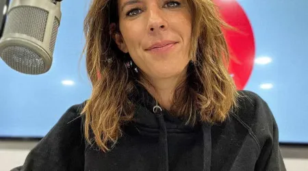 Rita Rugeroni revela motivo de saída da rádio Comercial
