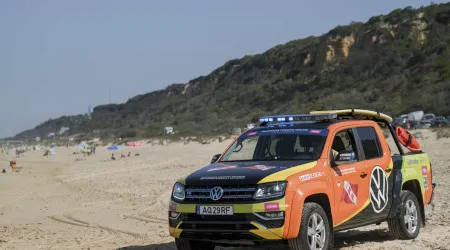 Termina (oficialmente) a época balnear. O que acontece a estes carros?