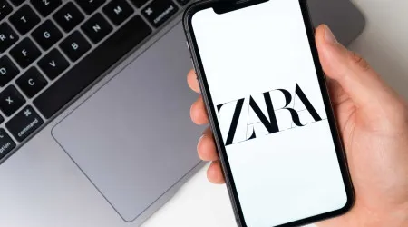 Zara vai lançar plataforma para compra (e venda) de peças usadas