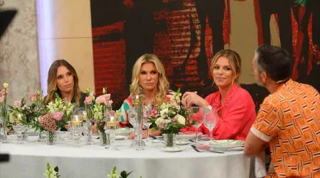 Isaurinha Jardim sobre casamento: "Muita gente não deu presente"