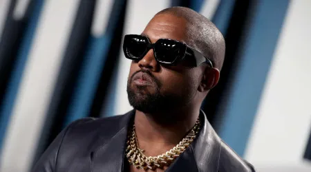 Kanye West diz que deveria ter tido filhos com Paris Hilton em vez de Kim