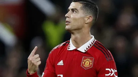 "Cristiano Ronaldo foi mesquinho com Carragher e Garry Neville"
