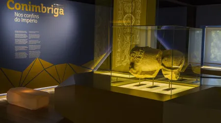 Museus e Monumentos de Portugal diz que museus em obras continuam a trabalhar