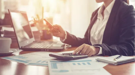 Em que regiões do país a taxa de desemprego é mais baixa? E mais alta? 