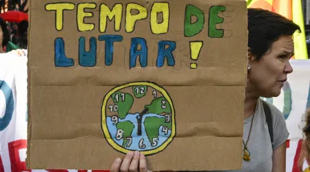 Desinformação climática? Portugal não tem sido alvo (exceto no apagão)