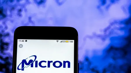 China proíbe uso de chips da Micron em sistemas "críticos"